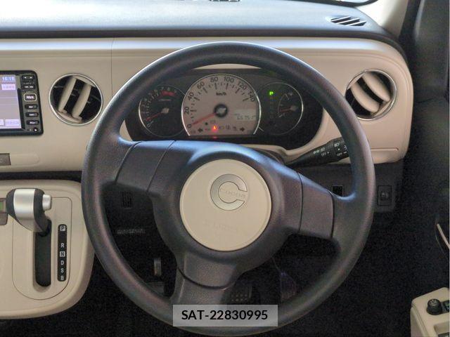 Daihatsu MIRA COCOA 2014-01 6908549-8