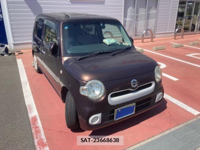 Daihatsu MIRA COCOA 2015-11 6908563-0