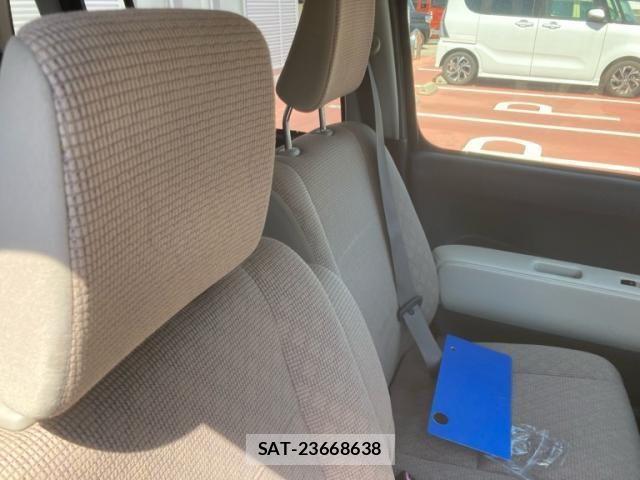 Daihatsu MIRA COCOA 2015-11 6908563-10