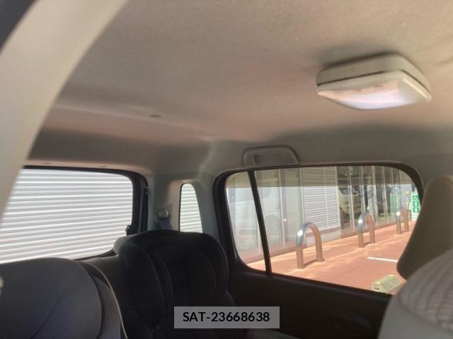 Daihatsu MIRA COCOA 2015-11 6908563-11