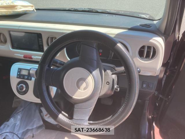 Daihatsu MIRA COCOA 2015-11 6908563-12