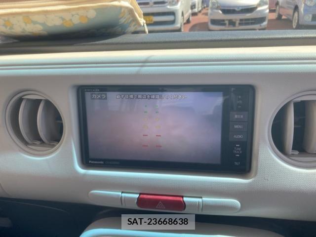 Daihatsu MIRA COCOA 2015-11 6908563-16