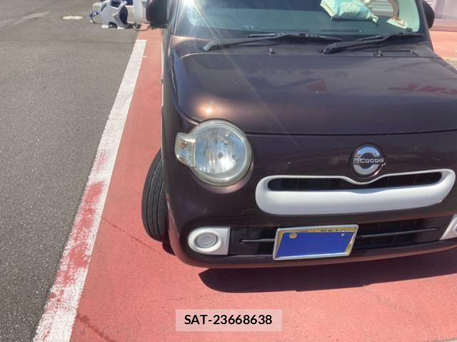 Daihatsu MIRA COCOA 2015-11 6908563-1
