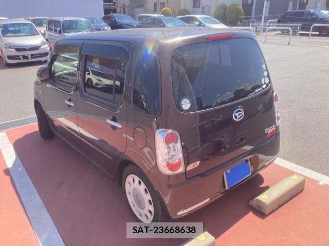 Daihatsu MIRA COCOA 2015-11 6908563-2