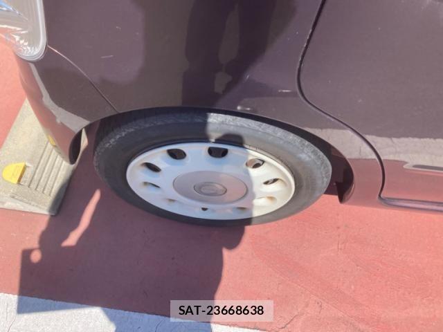 Daihatsu MIRA COCOA 2015-11 6908563-4