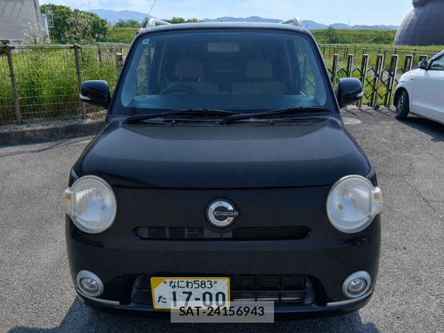 Daihatsu MIRA COCOA 2010-01 6908550-0
