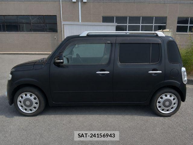 Daihatsu MIRA COCOA 2010-01 6908550-1