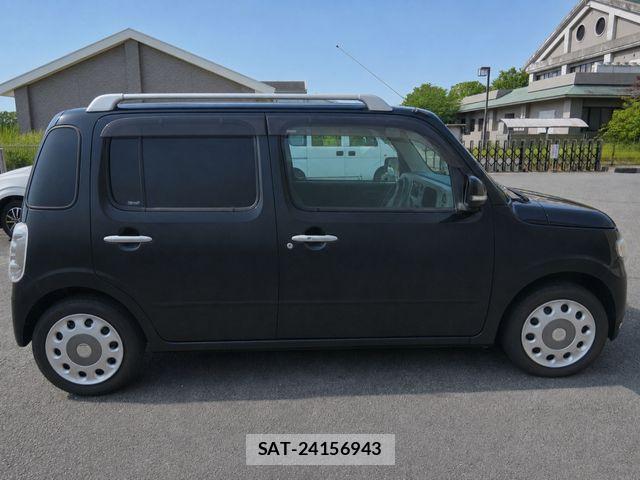 Daihatsu MIRA COCOA 2010-01 6908550-2
