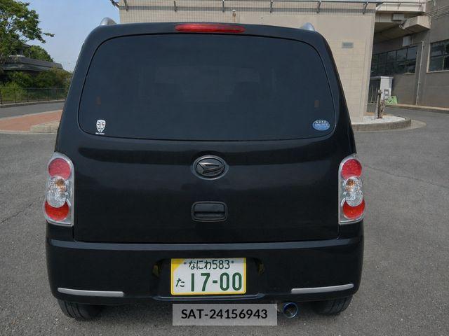Daihatsu MIRA COCOA 2010-01 6908550-3