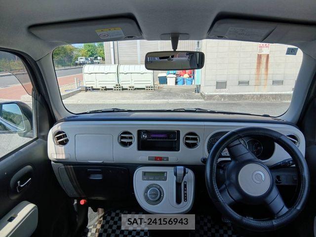 Daihatsu MIRA COCOA 2010-01 6908550-4