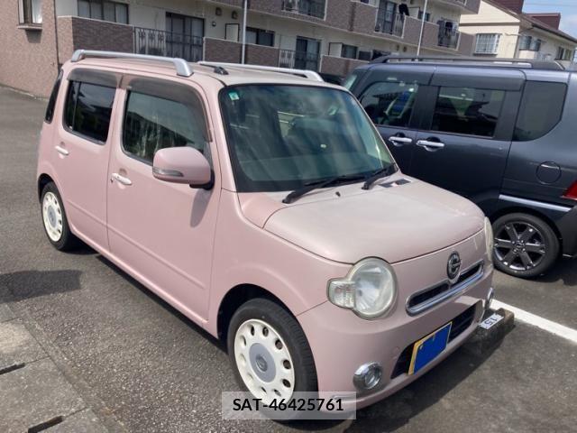 Daihatsu MIRA COCOA 2013-08 6908557-0