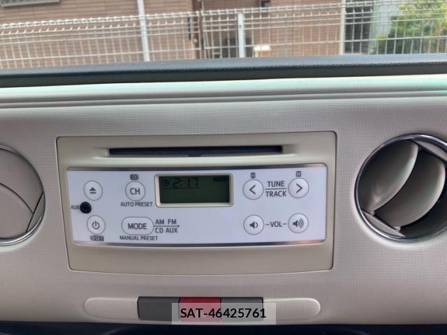 Daihatsu MIRA COCOA 2013-08 6908557-10