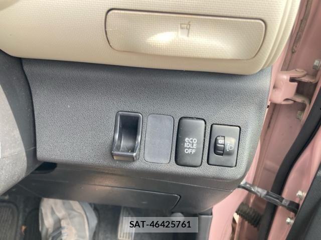 Daihatsu MIRA COCOA 2013-08 6908557-15