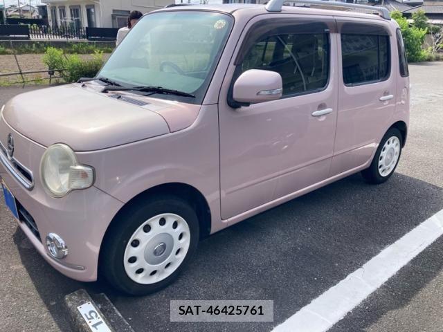 Daihatsu MIRA COCOA 2013-08 6908557-1