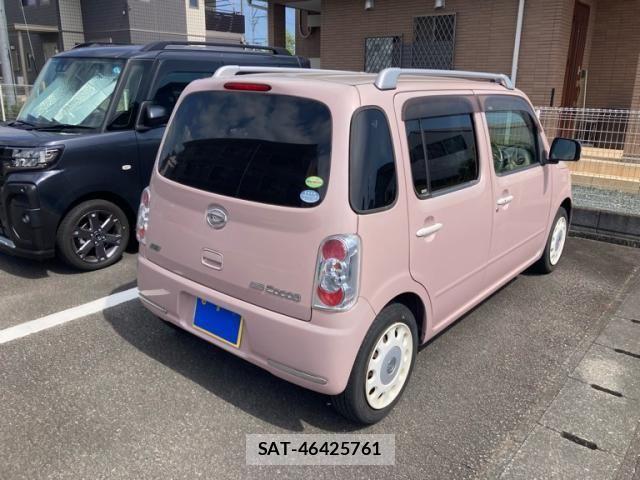 Daihatsu MIRA COCOA 2013-08 6908557-2
