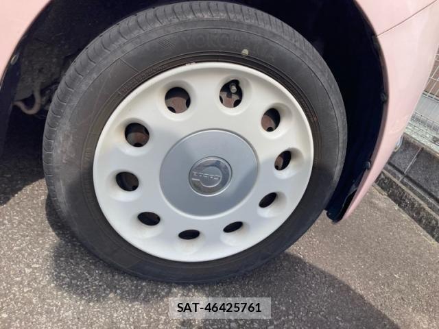 Daihatsu MIRA COCOA 2013-08 6908557-3