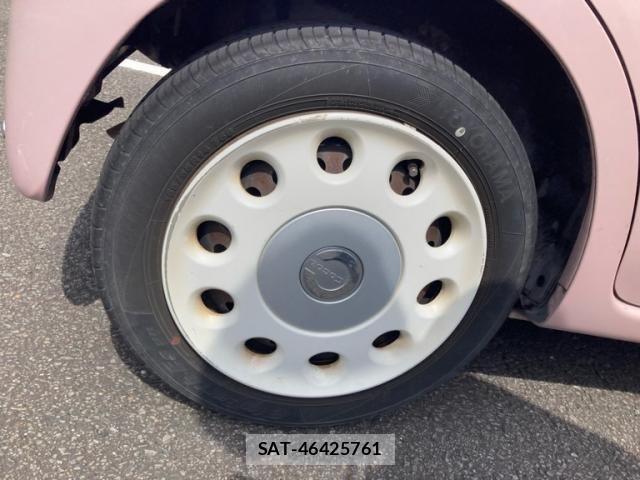 Daihatsu MIRA COCOA 2013-08 6908557-4