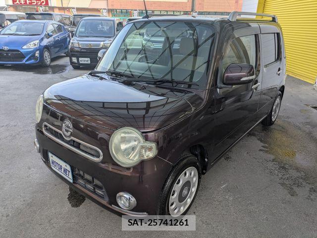 Daihatsu MIRA COCOA 2013-06 6908548-0