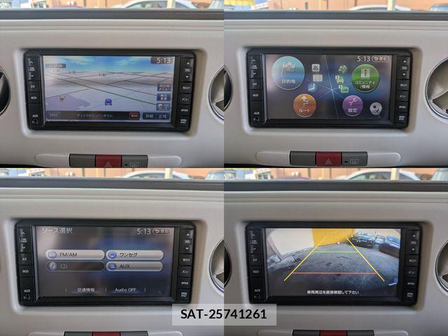 Daihatsu MIRA COCOA 2013-06 6908548-9