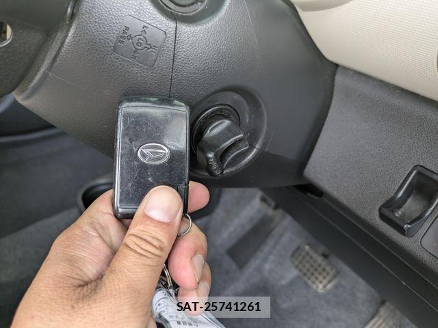 Daihatsu MIRA COCOA 2013-06 6908548-11