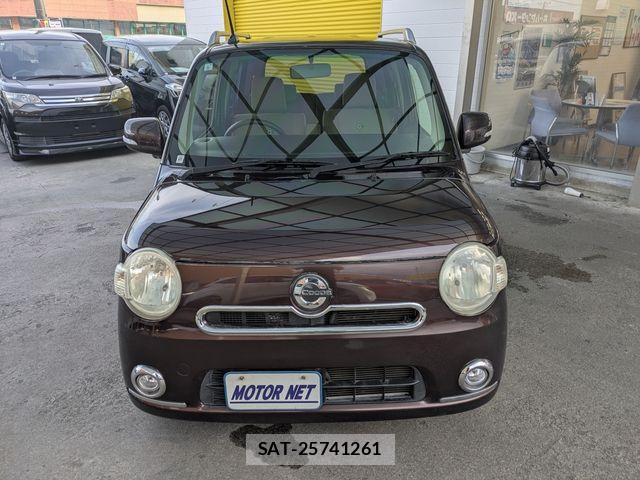 Daihatsu MIRA COCOA 2013-06 6908548-13