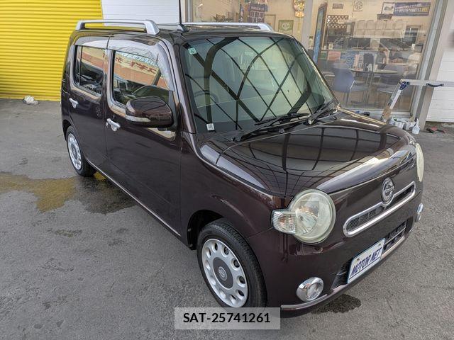 Daihatsu MIRA COCOA 2013-06 6908548-14