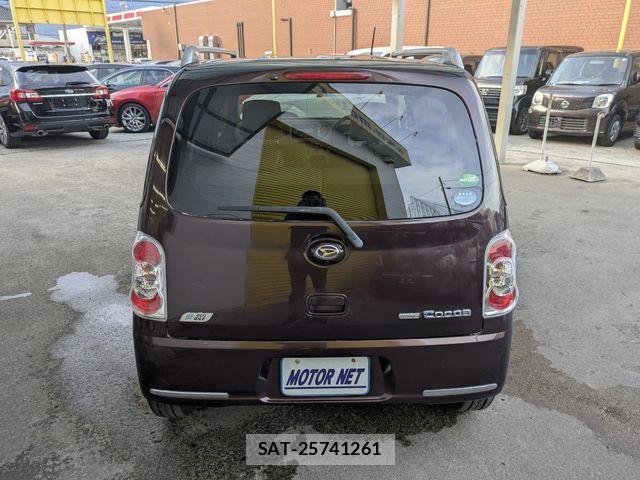 Daihatsu MIRA COCOA 2013-06 6908548-16
