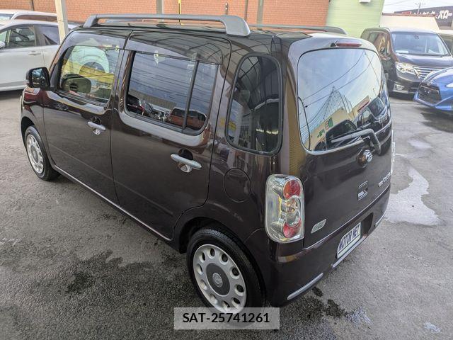 Daihatsu MIRA COCOA 2013-06 6908548-17