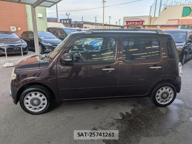 Daihatsu MIRA COCOA 2013-06 6908548-18
