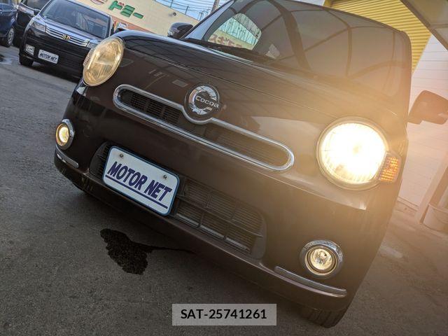 Daihatsu MIRA COCOA 2013-06 6908548-19