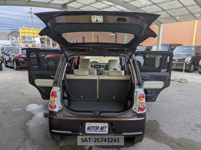 Daihatsu MIRA COCOA 2013-06 6908548-21
