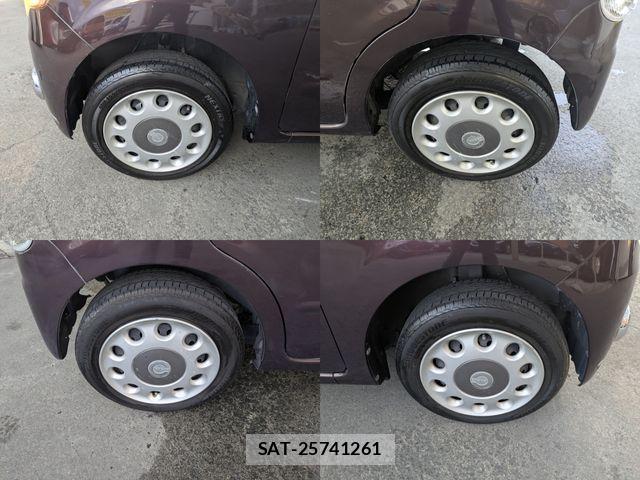 Daihatsu MIRA COCOA 2013-06 6908548-22