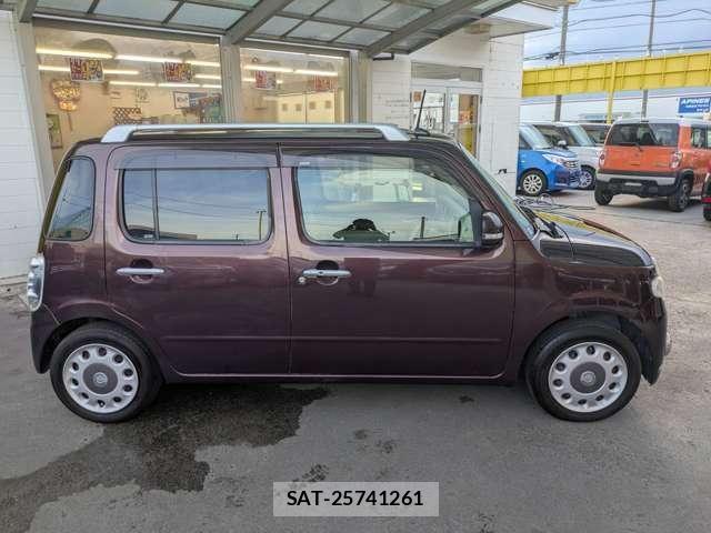Daihatsu MIRA COCOA 2013-06 6908548-28