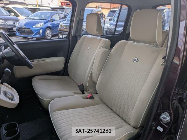Daihatsu MIRA COCOA 2013-06 6908548-2