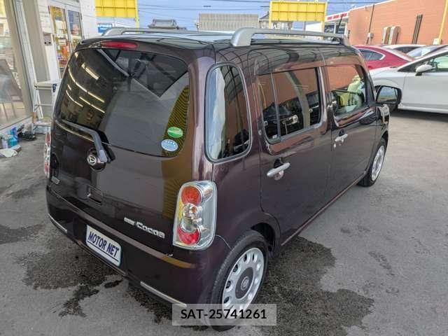 Daihatsu MIRA COCOA 2013-06 6908548-29
