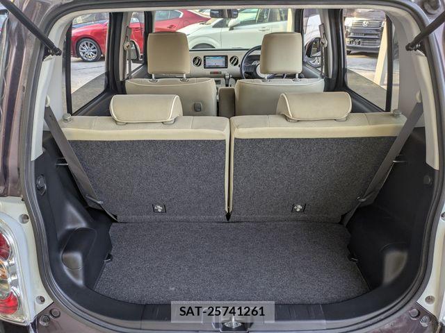 Daihatsu MIRA COCOA 2013-06 6908548-5