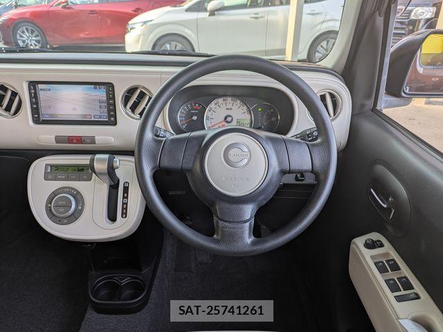 Daihatsu MIRA COCOA 2013-06 6908548-8