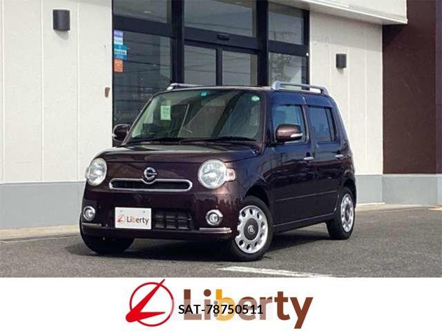 Daihatsu MIRA COCOA 2013-01 6902776-0