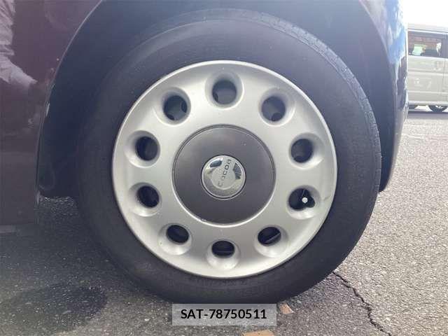 Daihatsu MIRA COCOA 2013-01 6902776-11