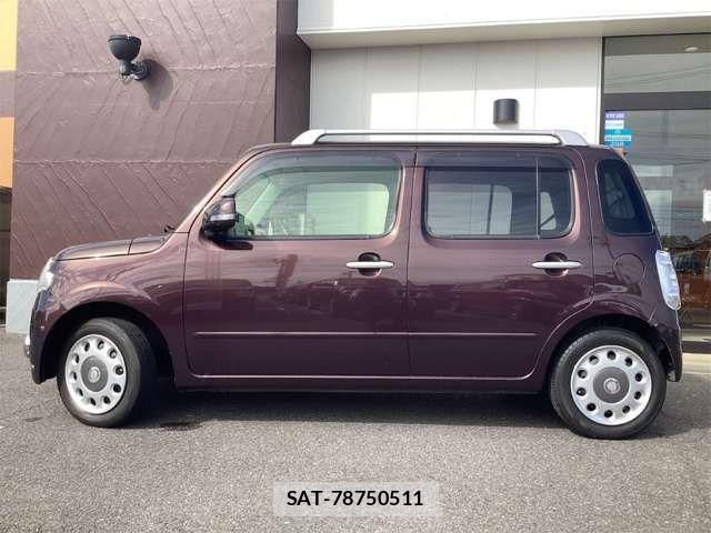 Daihatsu MIRA COCOA 2013-01 6902776-18