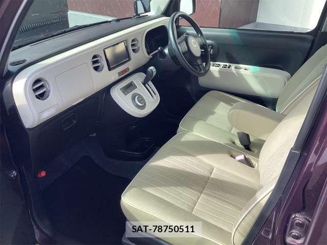 Daihatsu MIRA COCOA 2013-01 6902776-19