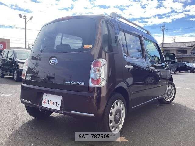 Daihatsu MIRA COCOA 2013-01 6902776-4
