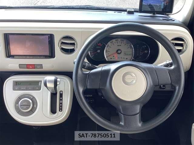 Daihatsu MIRA COCOA 2013-01 6902776-5