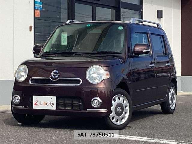 Daihatsu MIRA COCOA 2013-01 6902776-6