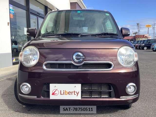 Daihatsu MIRA COCOA 2013-01 6902776-7