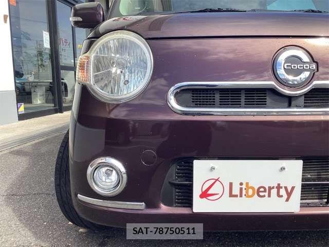 Daihatsu MIRA COCOA 2013-01 6902776-8