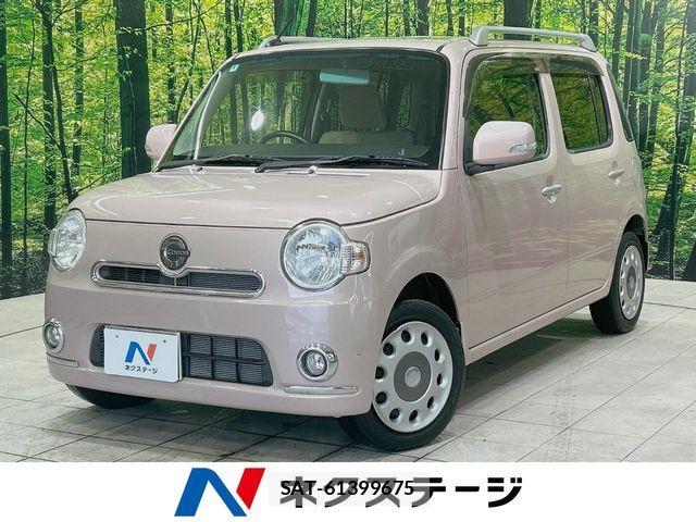 Daihatsu MIRA COCOA 2012-08 6908546-0