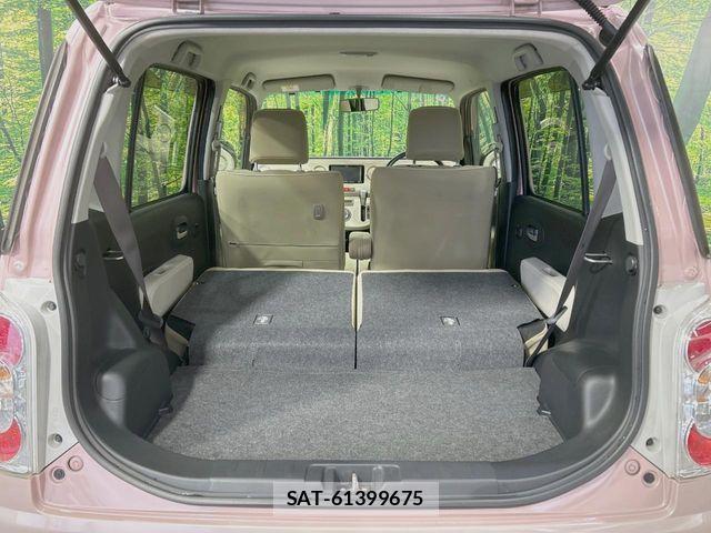 Daihatsu MIRA COCOA 2012-08 6908546-9