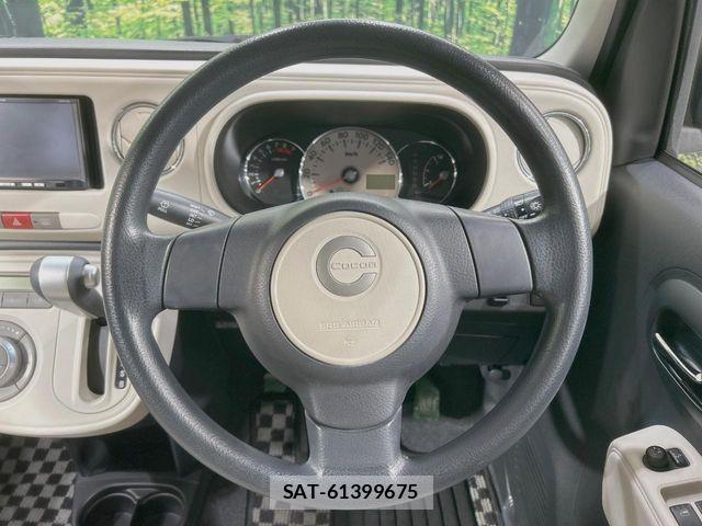 Daihatsu MIRA COCOA 2012-08 6908546-10