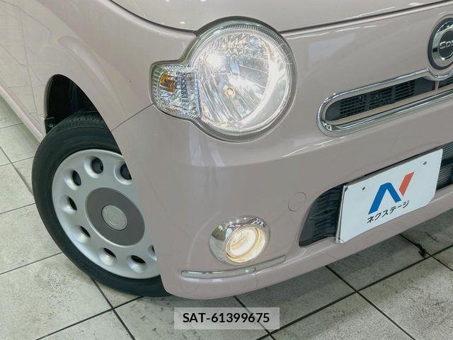 Daihatsu MIRA COCOA 2012-08 6908546-11